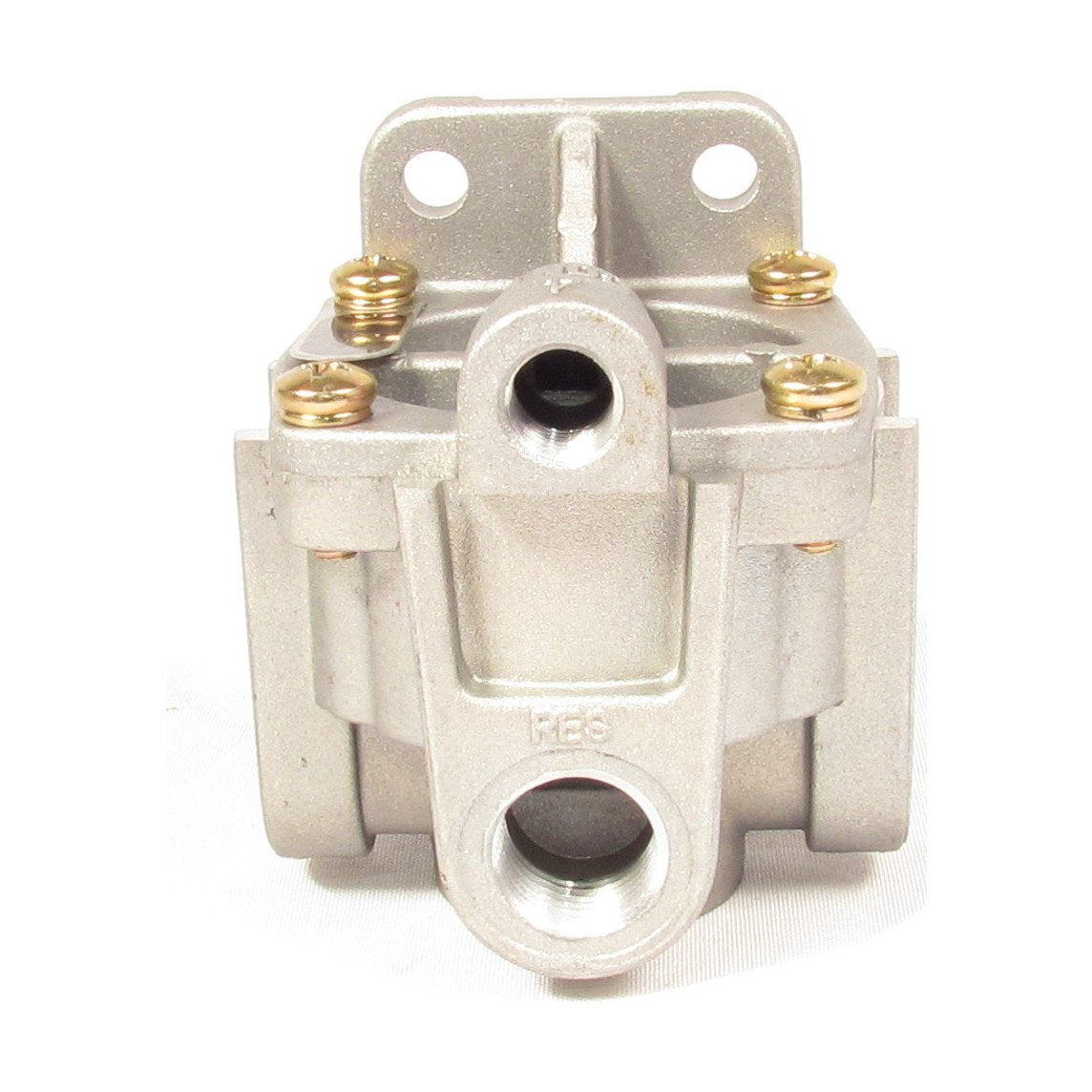 Fortpro RG-2 Relay Valve Replacement for Haldex KN28510 | F224691