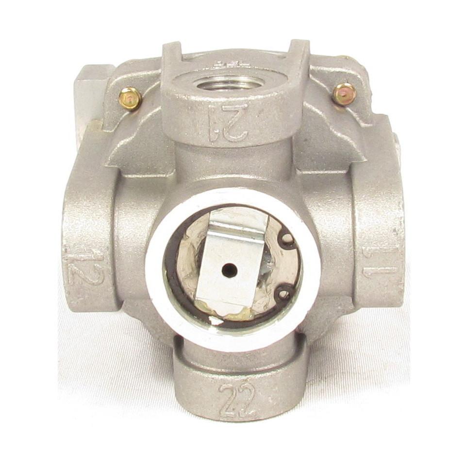 Fortpro RG-2 Relay Valve Replacement for Haldex KN28500 | F224720