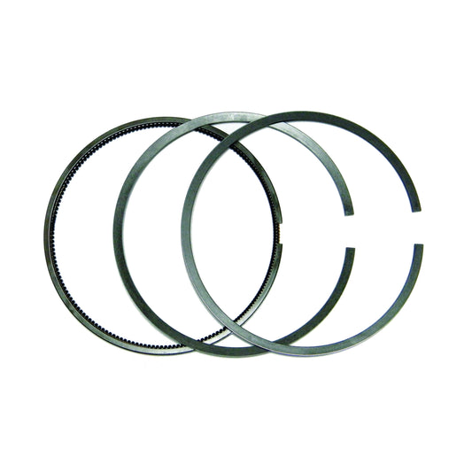 Plasma Piston Ring Set For Mack Engine E-7 PLN - Replaces 353GC2137