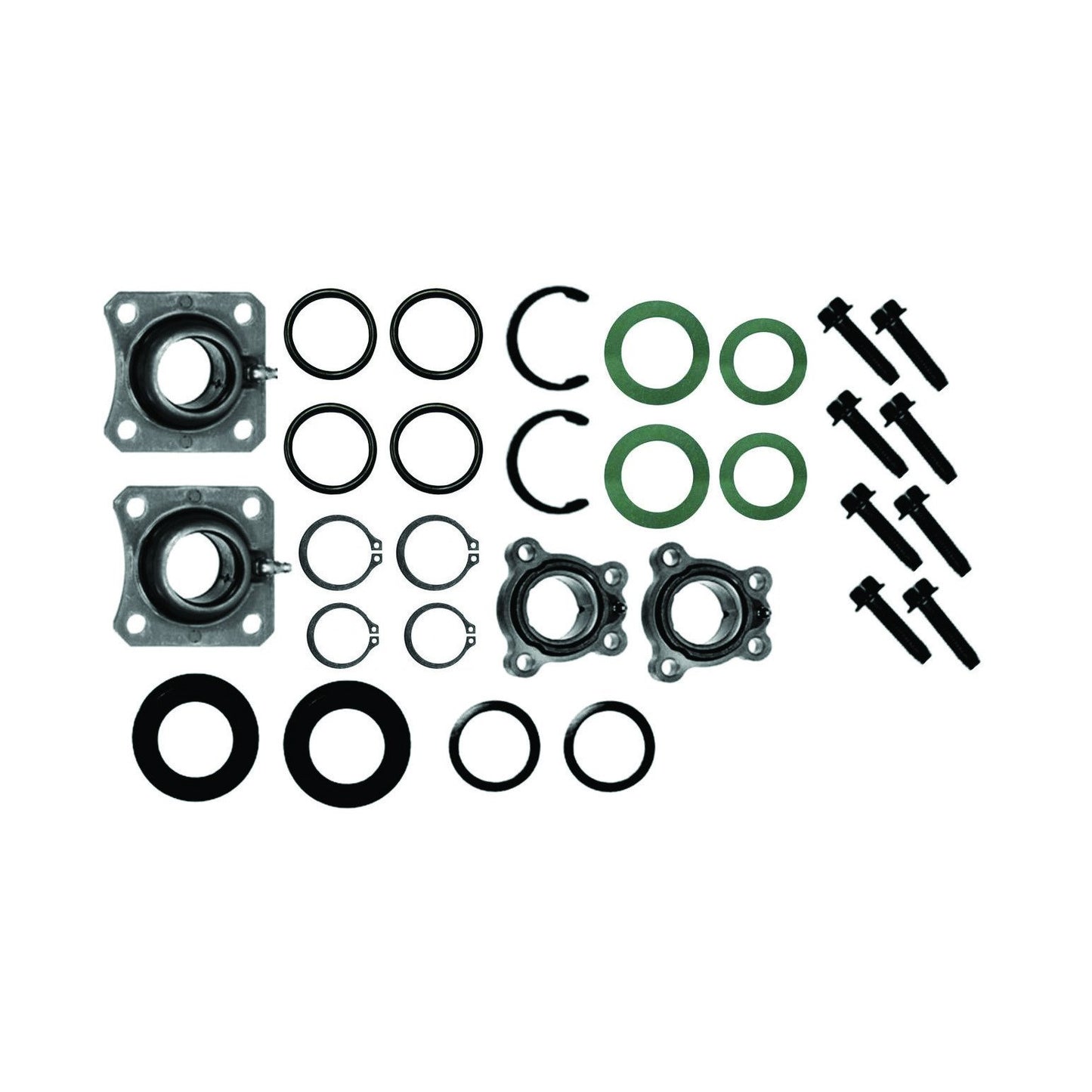 Fortpro S Cam Repair Kit Replaces E9079HD | F224999