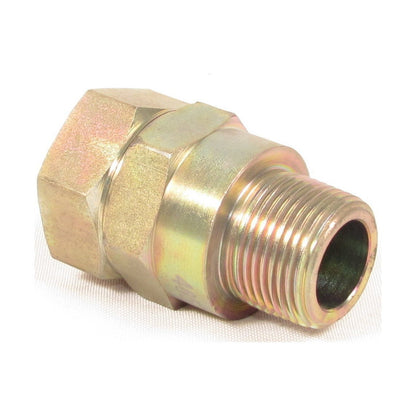 Fortpro SC-1 Single Check Valve 3/4" NPT Ports, Female Inlet, Male Oulet | F224657