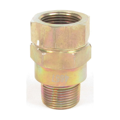 Fortpro SC-1 Single Check Valve 3/4" NPT Ports, Female Inlet, Male Oulet | F224657