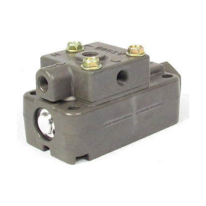 Fortpro Slave Valve for Mack & Fuller Transmissions - Replaces A-5000