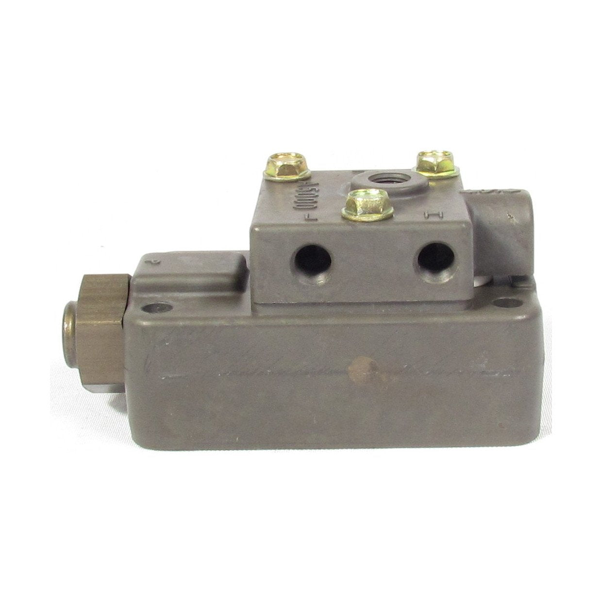 Fortpro Slave Valve for Mack & Fuller Transmissions - Replaces A-5000