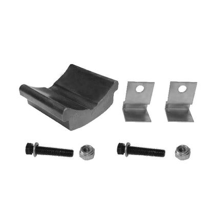 Fortpro Slipper Pad Kit Compatible w/ Hendrickson Rear HAS 360/400/402/460/40LH