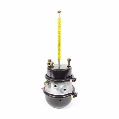 Fortpro 24 30 Brake Chamber - Standard Stroke, Sealed | F224795