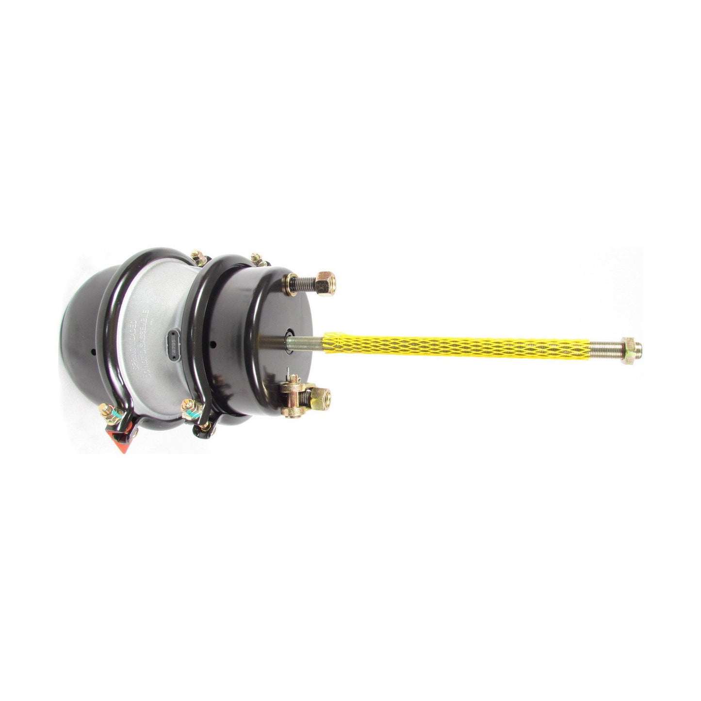 Fortpro 24 30 Brake Chamber - Standard Stroke, Sealed | F224795