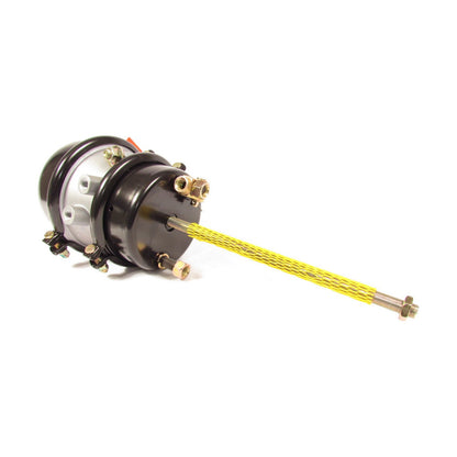 Fortpro 24 30 Brake Chamber - Standard Stroke, Sealed | F224795