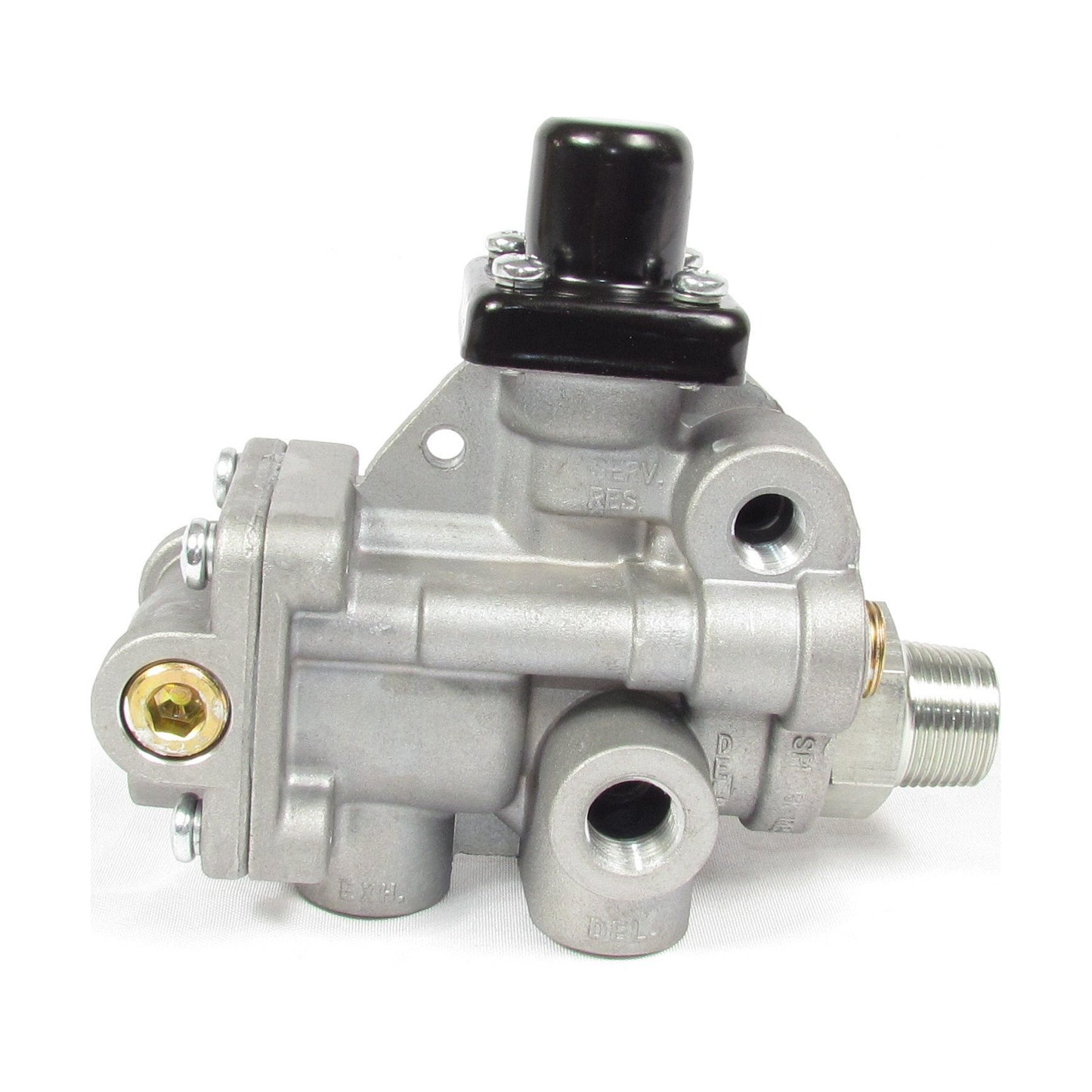 Fortpro SR-5 Type Spring Brake Valve Replacement for Bendix 065437 | F224664