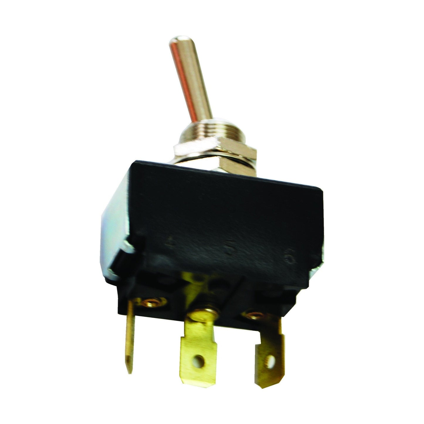 Fortpro 2 Positions / 3 Terms Toggle Switch, 3 Push Connections Replacement for Mack 1MR3410P2 | F235537