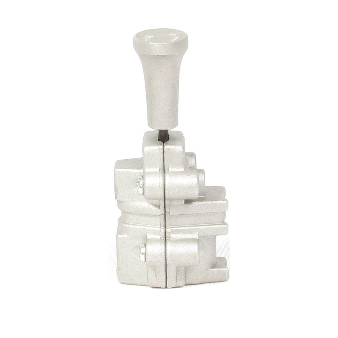 Transmission Range Valve for Fuller Box - Replaces A-3546