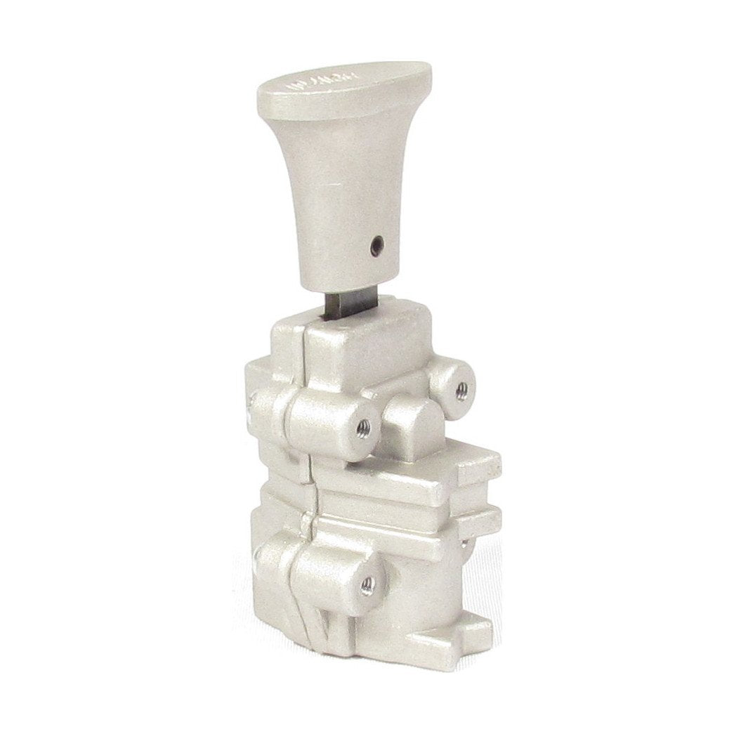 Transmission Range Valve for Fuller Box - Replaces A-3546