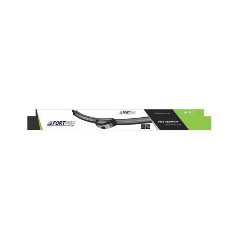 Special Series Frameless Silicone Wiper Blade