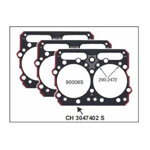 Upper Gasket Set For Cummins N14 Engine