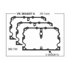 Upper Gasket Set For Cummins N14 Engine