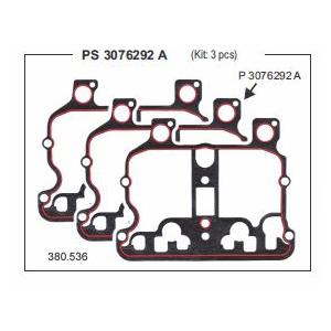 Upper Gasket Set For Cummins N14 Engine