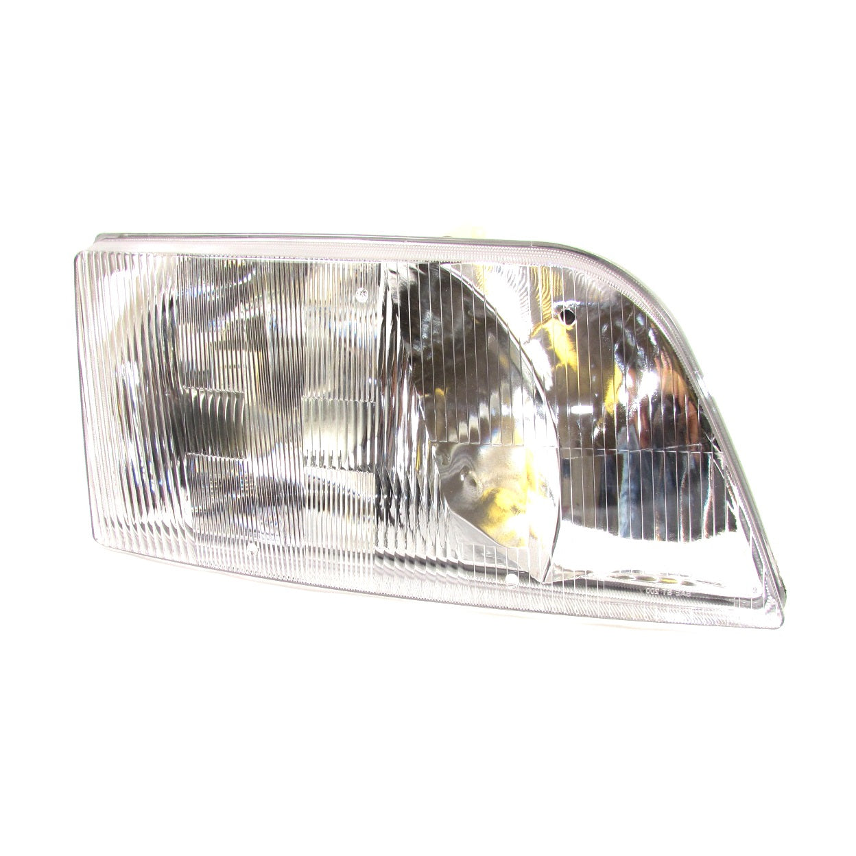 Headlights Set for Volvo VNM - Both Sides, Replaces 8082040 - 8082041