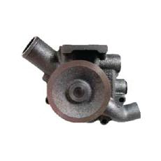 Fortpro Water Pump Compatible with Caterpillar 3116 / 3126 / C7 Engines - Replaces 4P3683, 4P-3683 | F031384