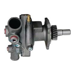 Fortpro Water Pump Compatible with Cummins L10 / M11 / ISM Engines - Replaces 3803403 | F021045