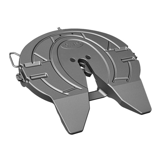 Holland Fifth Wheel FW35 Top Plate | XA-351-A-L-P